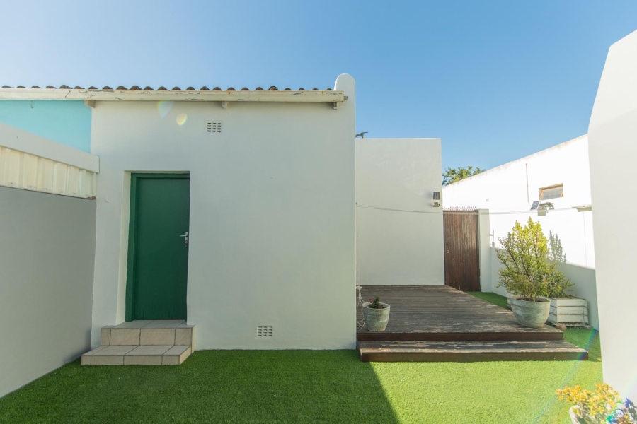 3 Bedroom Property for Sale in Richmond Hill Eastern Cape